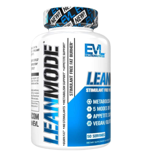 Leanmode Dietary Supplement - 150 Count