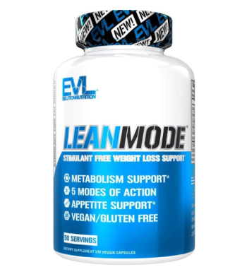 Leanmode Dietary Supplement - 150 Count