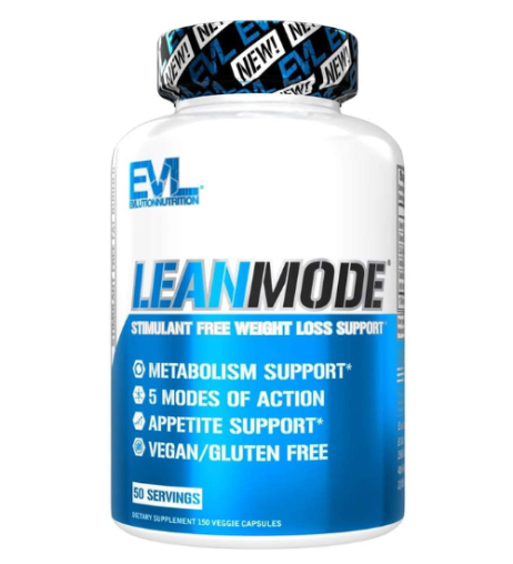 Leanmode Dietary Supplement - 150 Count