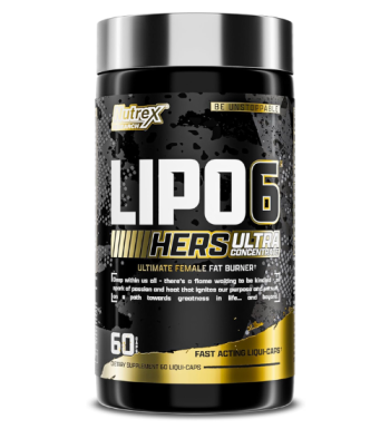 LIPO-6 HERS UC