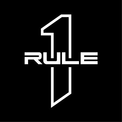 rule one logo